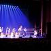 David Byrne and St. Vincent perform at Michigan Theater on Monday, July 8. Daniel Brenner I AnnArbor.com